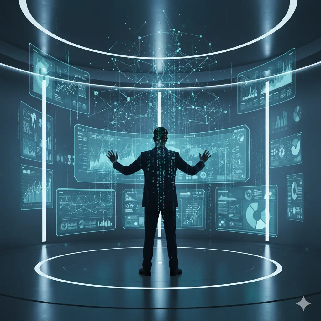 What is Data Science? Unlocking Insights from Data