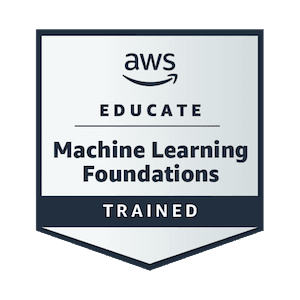 Getting Started with Machine Learning